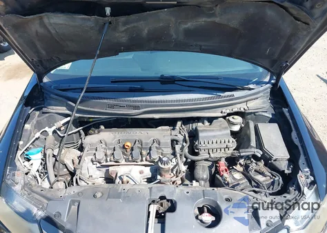 2015 Honda Civic Ex from USA, damaged, VIN 19XFB2F83FE223338